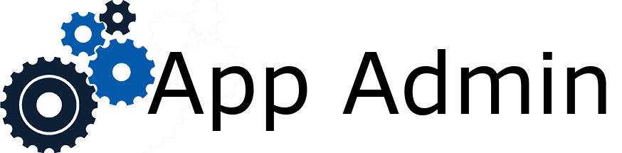 AppAdminLogo